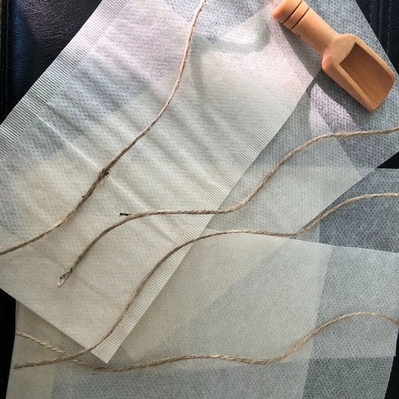 Hibiscus Spiced Tea - Picture 3 of 6